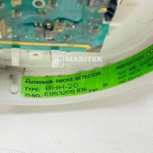 Autronica BHH-20 Smoke detector