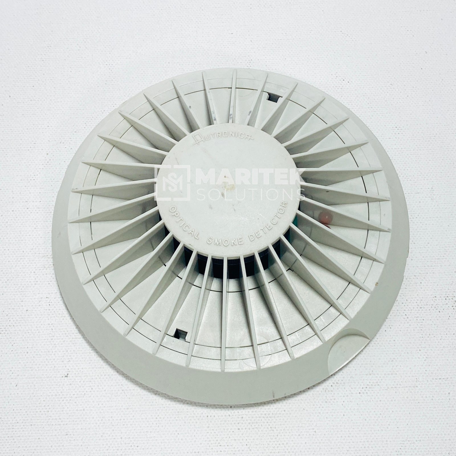 10. BHH-20 (2) Autronica BHH-20 Smoke detector