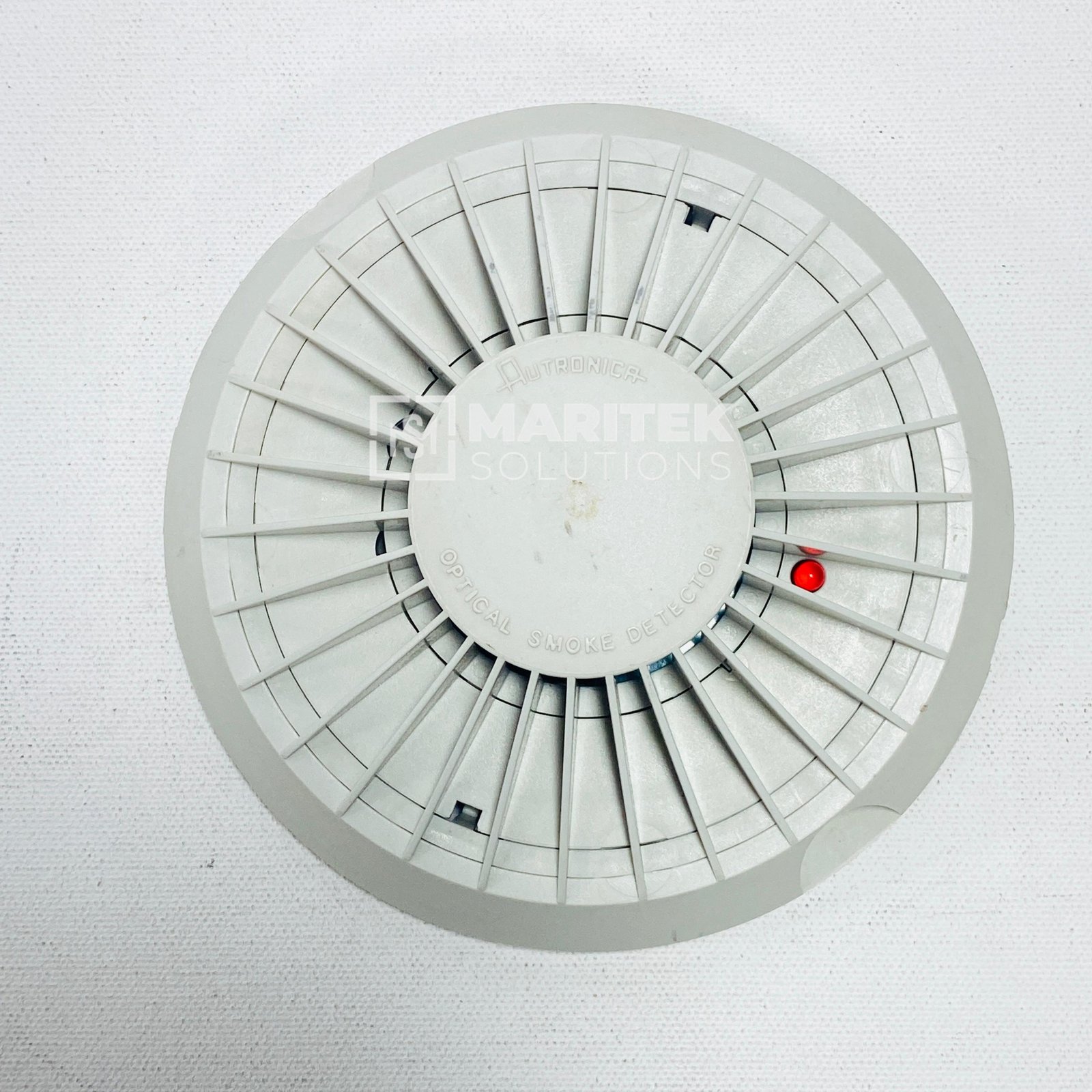 10. BHH-20 (3) Autronica BHH-20 Smoke detector