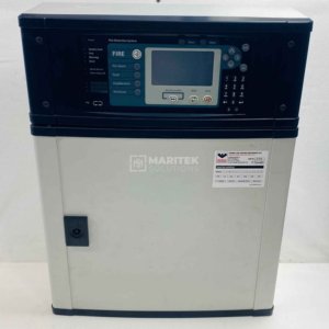 Consilium Salwico F400-101-12100A Conventional fire detection system panel