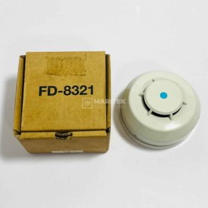 OKI FD-8321 Photoelectric smoke detector