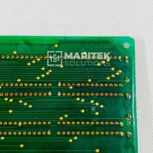 Kongsberg Autronica KDM-3A/16 (7225.025.0002) Analog input | Sensor board