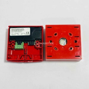 KAC Alarm MCP1A-R470SG-R030-01 Manual call point
