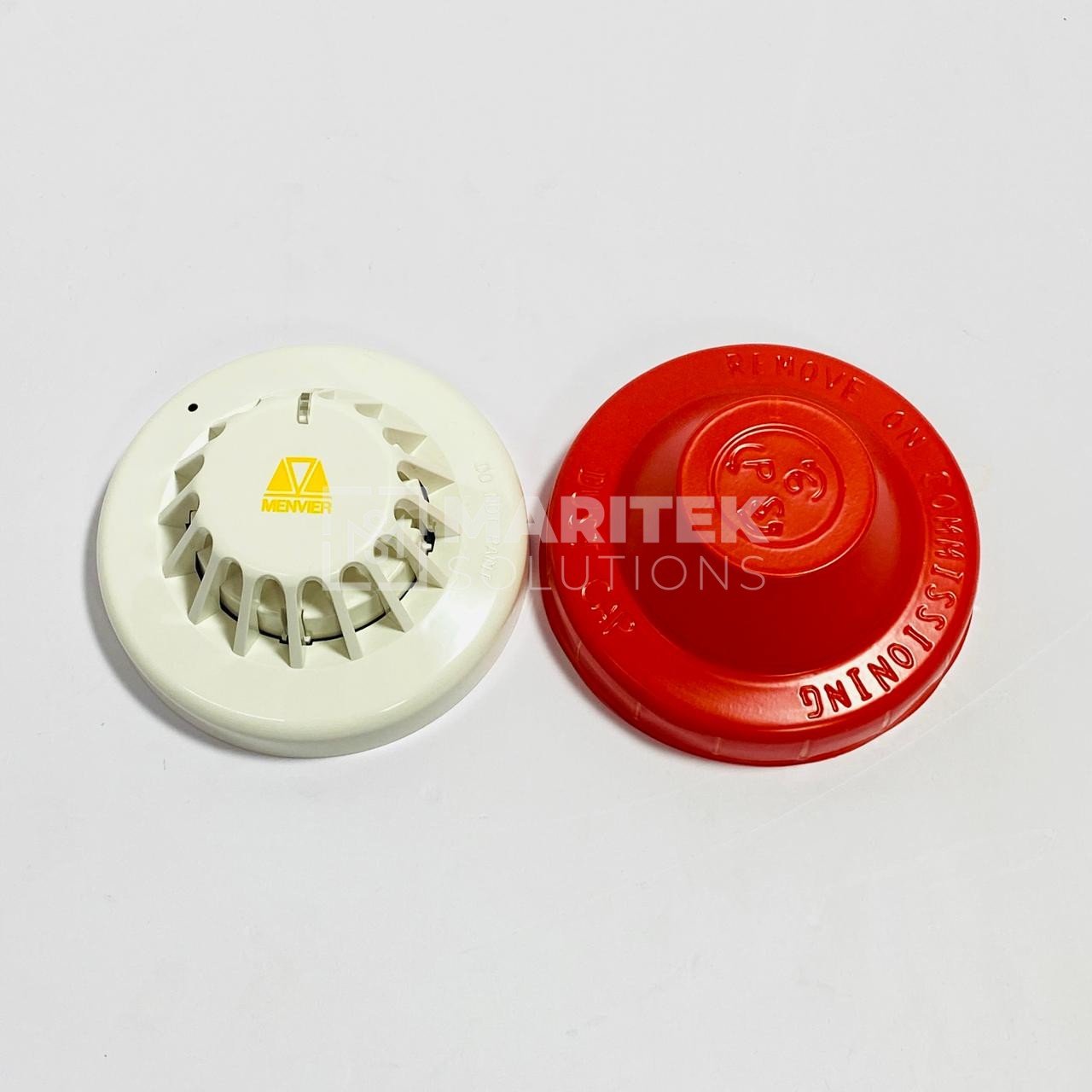 Menvier MMT860 Heat detector