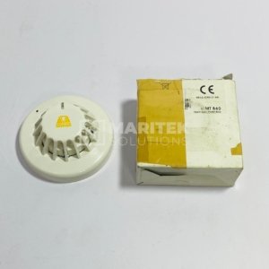 Menvier MMT860 Heat detector
