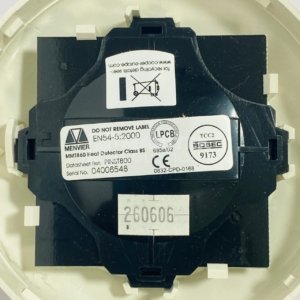 Menvier MMT860 Heat detector