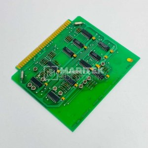 Norcontrol N-NN 052 Bridge Wing circuit board