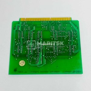 Norcontrol N-NN 052 Bridge Wing circuit board