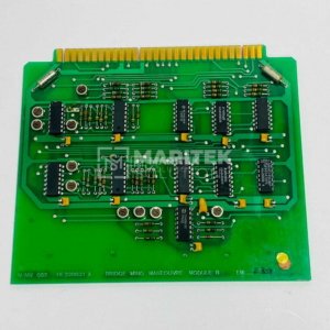 Norcontrol N-NN 052 Bridge Wing circuit board