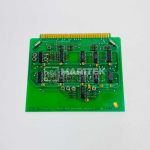 Norcontrol N-NN 052 Bridge Wing circuit board