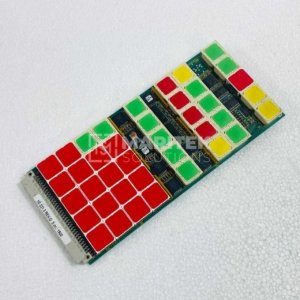 Norcontrol NA-1E221.3 Watch calling panel card