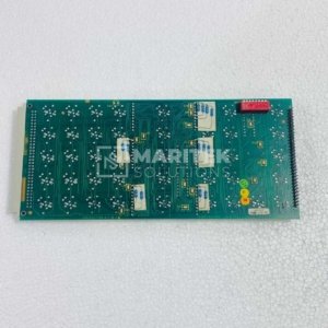 Norcontrol NA-1E221.3 Watch calling panel card