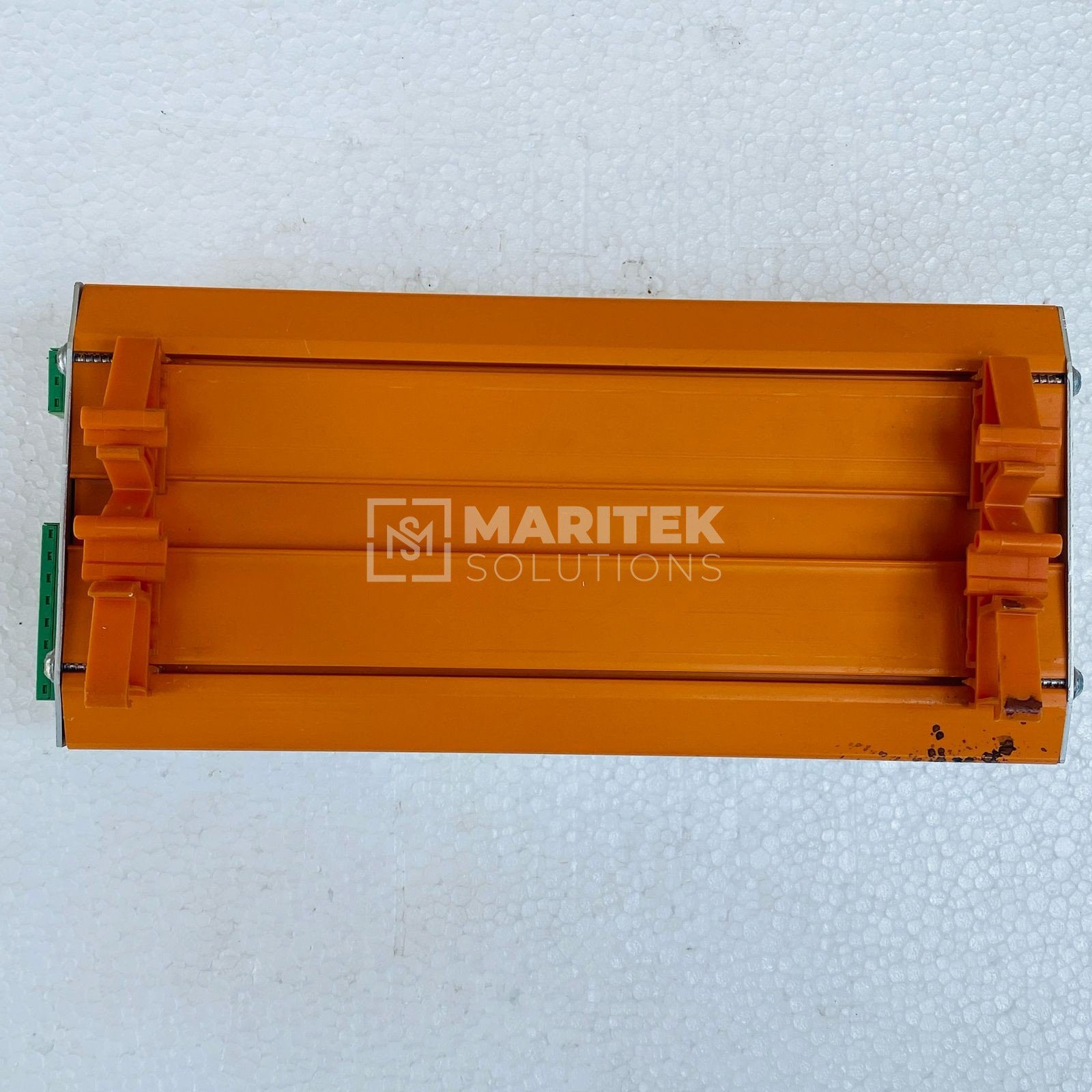 10. PP 2×242 (2) Powec PMP 2×24/2.5 Power supply rectifier module