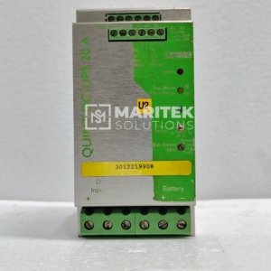 Phoenix Contact QUINT-DC-UPS/24DC/20 (2866239) Uninterruptible power supply