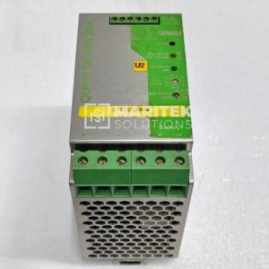 Phoenix Contact QUINT-DC-UPS/24DC/20 (2866239) Uninterruptible power supply