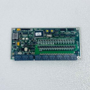 Rolls-Royce Marine AS RRDIO15I PCB card