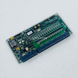 Rolls-Royce Marine AS RRDIO15I PCB card