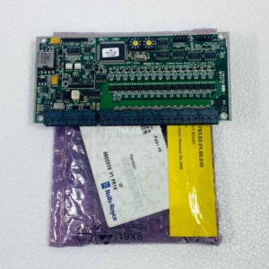 Rolls-Royce Marine AS RRDIO15I PCB card