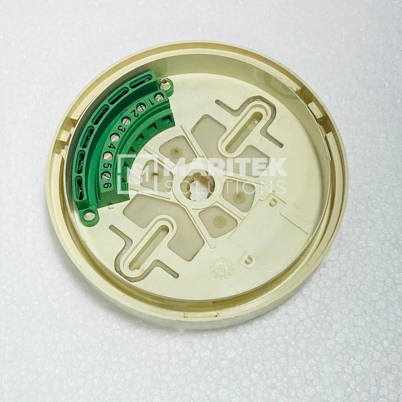 Hekatron USB 501-3Z Fire detector base