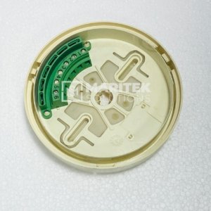 Hekatron USB 501-3Z Fire detector base