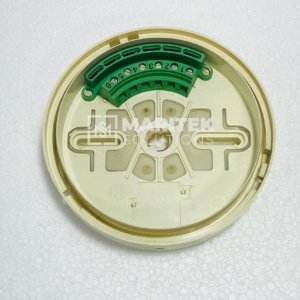 Hekatron USB 501-3Z Fire detector base