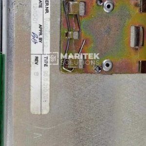 Praxis XS108 Sensor supply module
