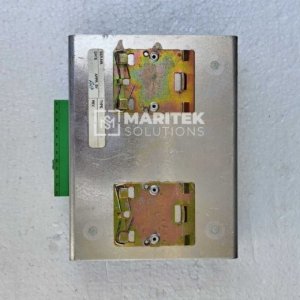 Praxis XS108 Sensor supply module