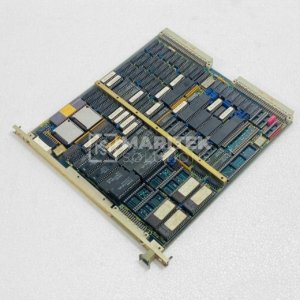 Norcontrol 2E-554 ETU CPU Signal Board