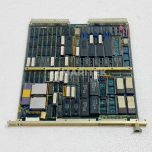 Nor control 2E-554 CPU Signal Board