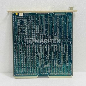 Nor control 2E-554 CPU Signal Board