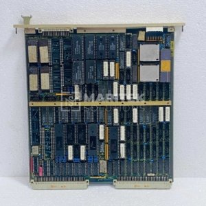 Nor control 2E-554 CPU Signal Board