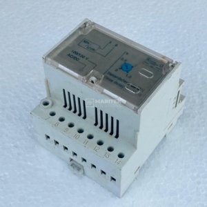 Schneider Electric 3N11444(33681) Adjustable time delay relay