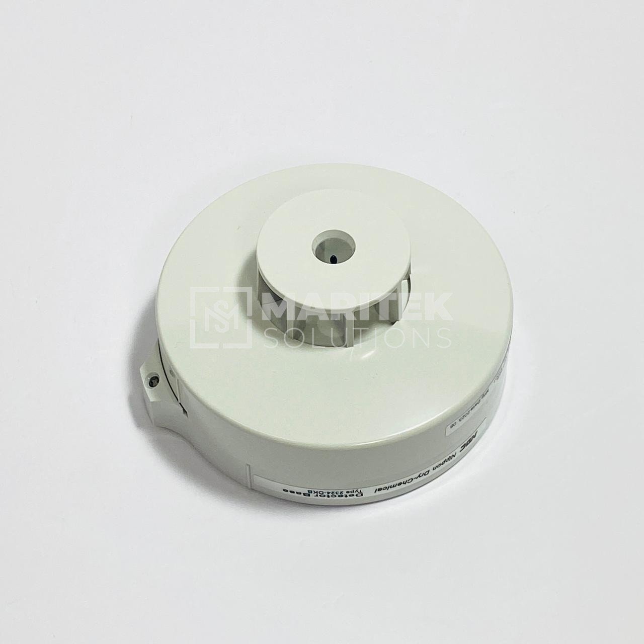 NDC 4375-OKB Photoelectric smoke detector