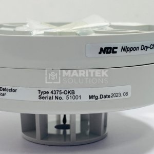 NDC 4375-OKB Photoelectric smoke detector