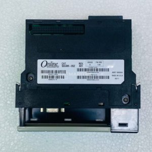 Allen-Bradley 56SAM-852 Sercos Interface communication module