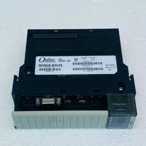 Allen-Bradley 56SAM-852 Sercos Interface communication module