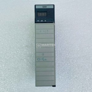 Allen-Bradley 56SAM-852 Sercos Interface communication module