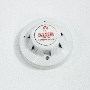 Apollo (58000-600 APO) Optical Smoke Detector