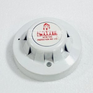 Apollo Optical Smoke Detector (58000-600APO)