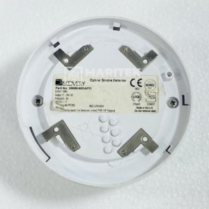 Apollo (58000-600 APO) Optical Smoke Detector