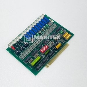 Kamewa 913-297 PCB FS-3
