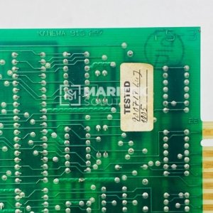 Kamewa 913-297 PCB FS-3
