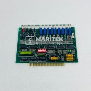 Kamewa 913-297 PCB FS-3