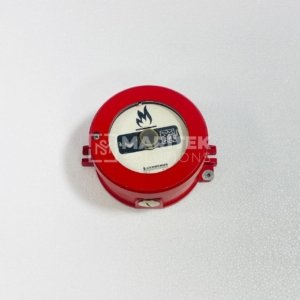 Cerberus ATAN50 Fire alarm call point