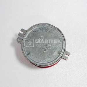 Cerberus ATAN50 Fire alarm call point