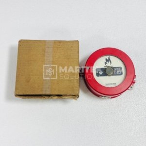 Cerberus ATAN50 Fire alarm call point