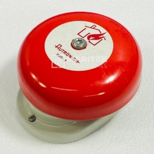 Autronica BBR-4 Fire alarm bell