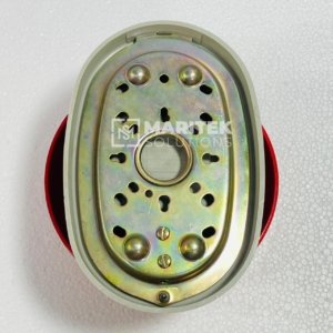Autronica BBR-4 Fire alarm bell