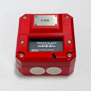 MEDC BG2I Manual Call Point
