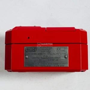 MEDC BG2I Manual Call Point
